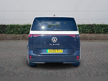 Used Volkswagen ID.Buzz 2026 for sale - 78172150: Photo