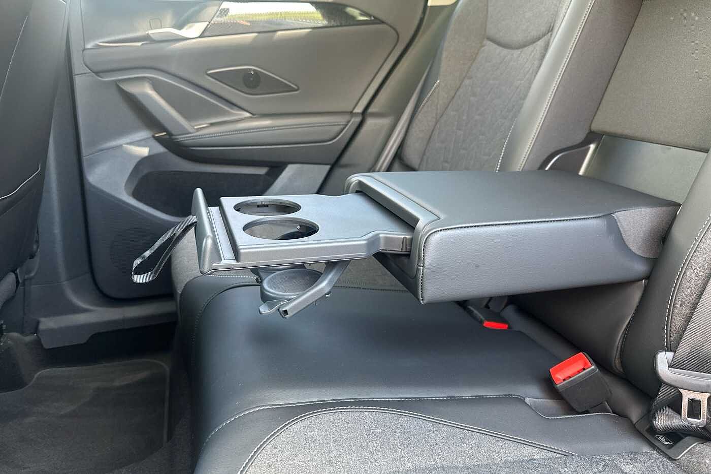 Used Volkswagen Tiguan 2025 for sale - 77177387: Photo 14