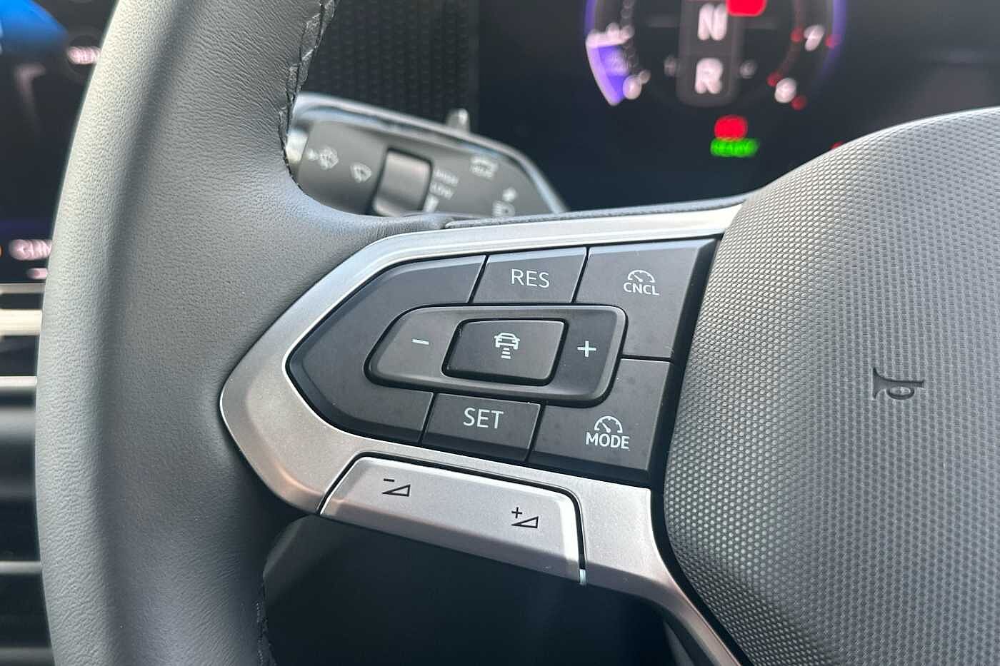 Used Volkswagen Tiguan 2025 for sale - 77177387: Photo 18