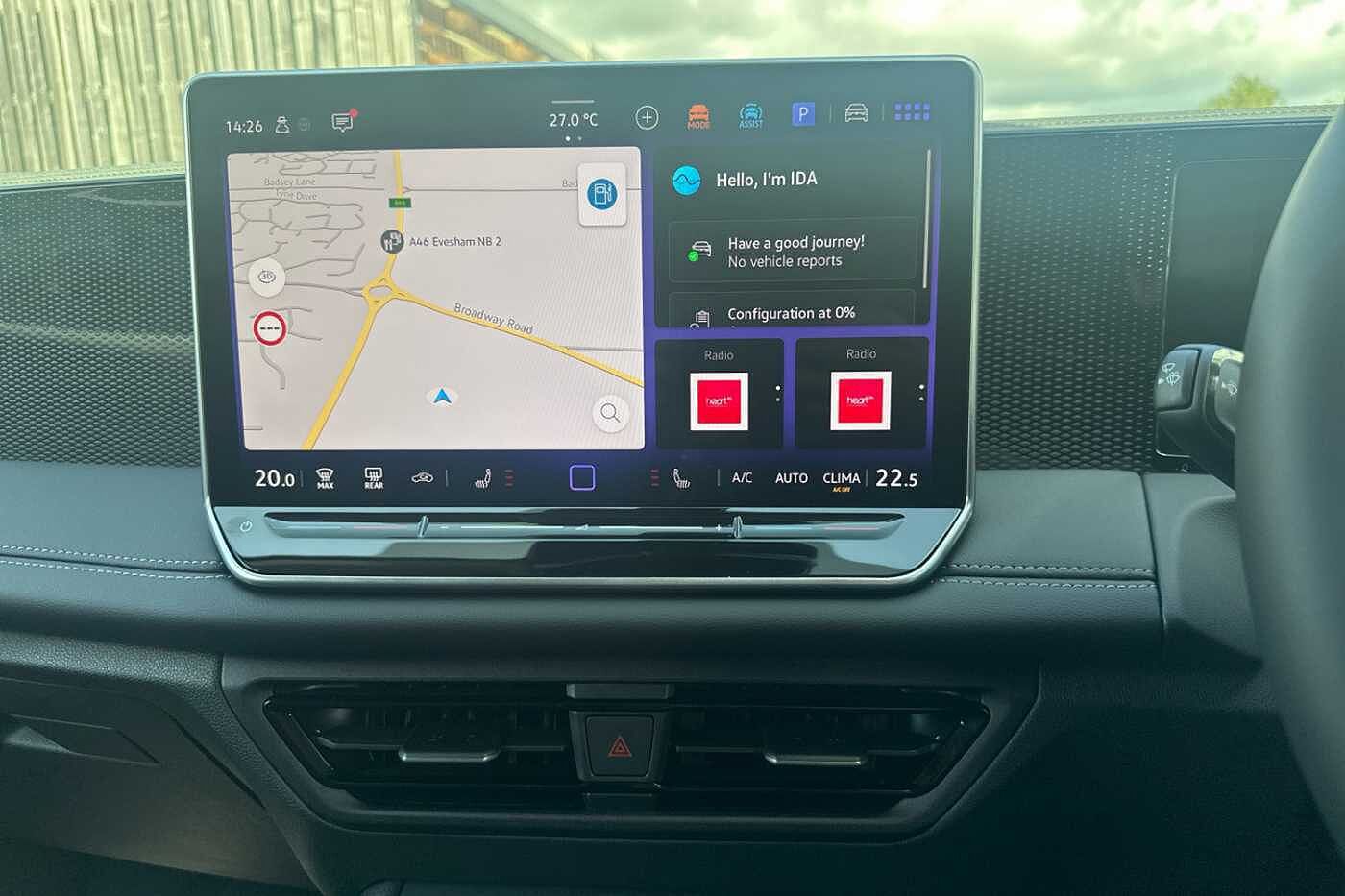 Used Volkswagen Tiguan 2025 for sale - 77177387: Photo 9