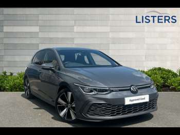 2023 (23) - 2.0 TDI 200 GTD 5dr DSG