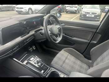 Used Volkswagen Golf 2023 for sale - 74714556: Photo