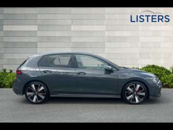 Used Volkswagen Golf 2023 for sale - 74714556: Photo