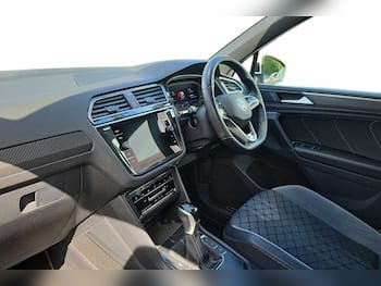 Used Volkswagen Tiguan 2022 for sale - 79465951: Photo