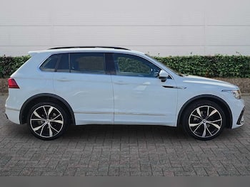 Used Volkswagen Tiguan 2022 for sale - 79465951: Photo