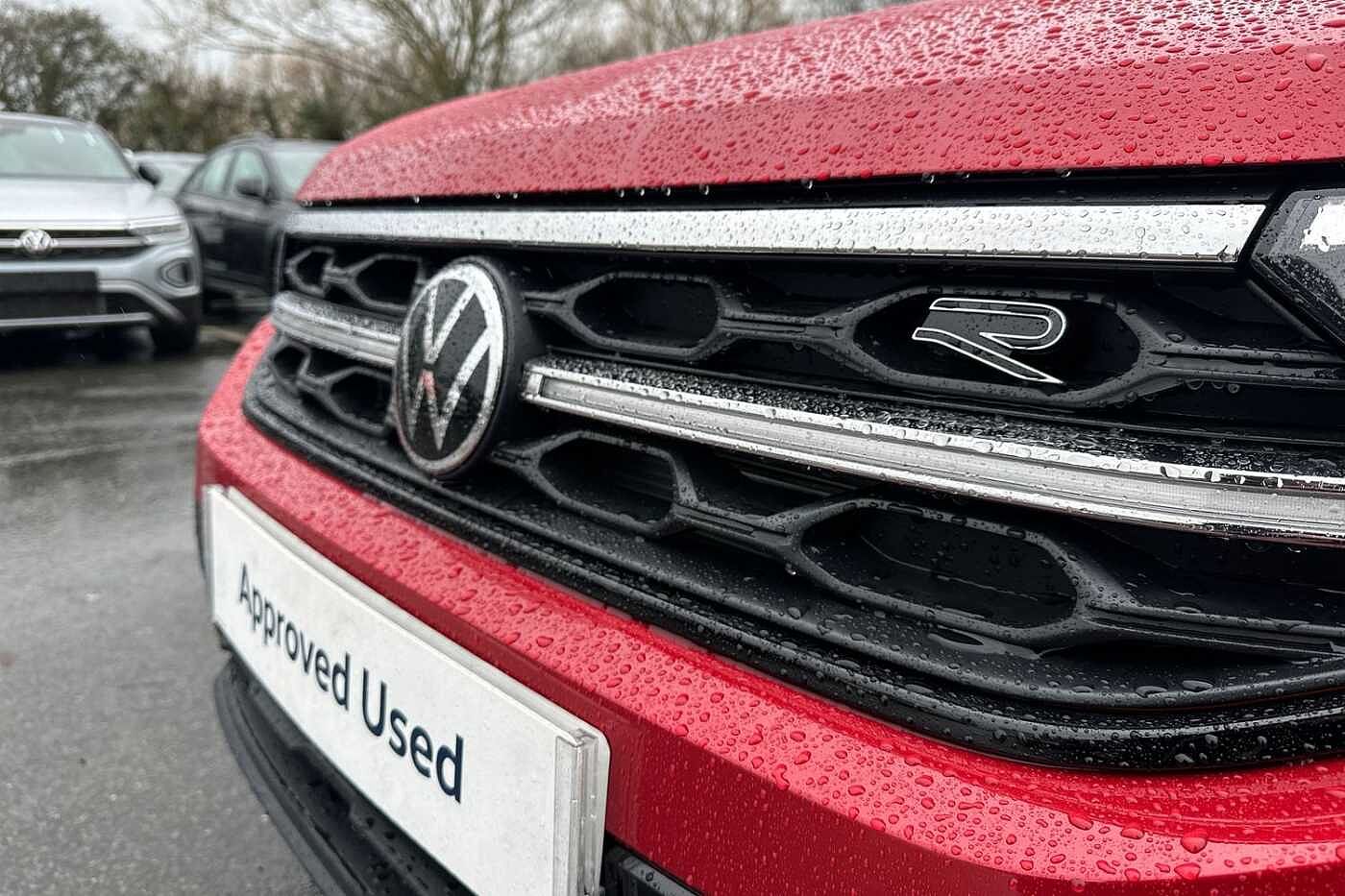 Used Volkswagen T-Roc 2026 for sale - 78215652: Photo 17