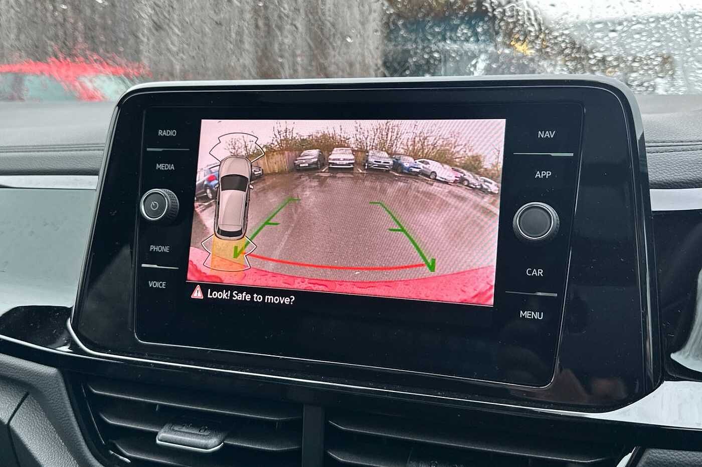 Used Volkswagen T-Roc 2026 for sale - 78215652: Photo 20