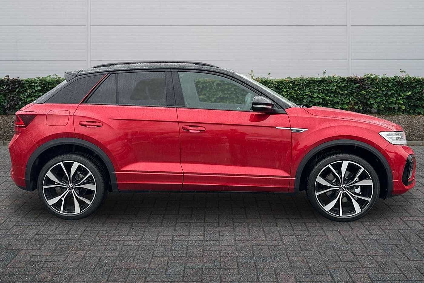 Used Volkswagen T-Roc 2026 for sale - 78215652: Photo 4