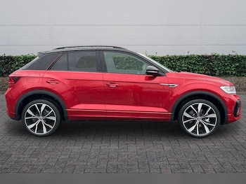Used Volkswagen T-Roc 2026 for sale - 78215652: Photo