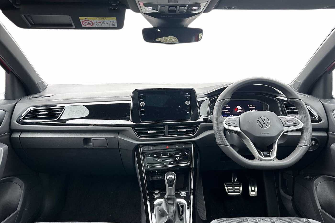 Used Volkswagen T-Roc 2026 for sale - 78215652: Photo 9