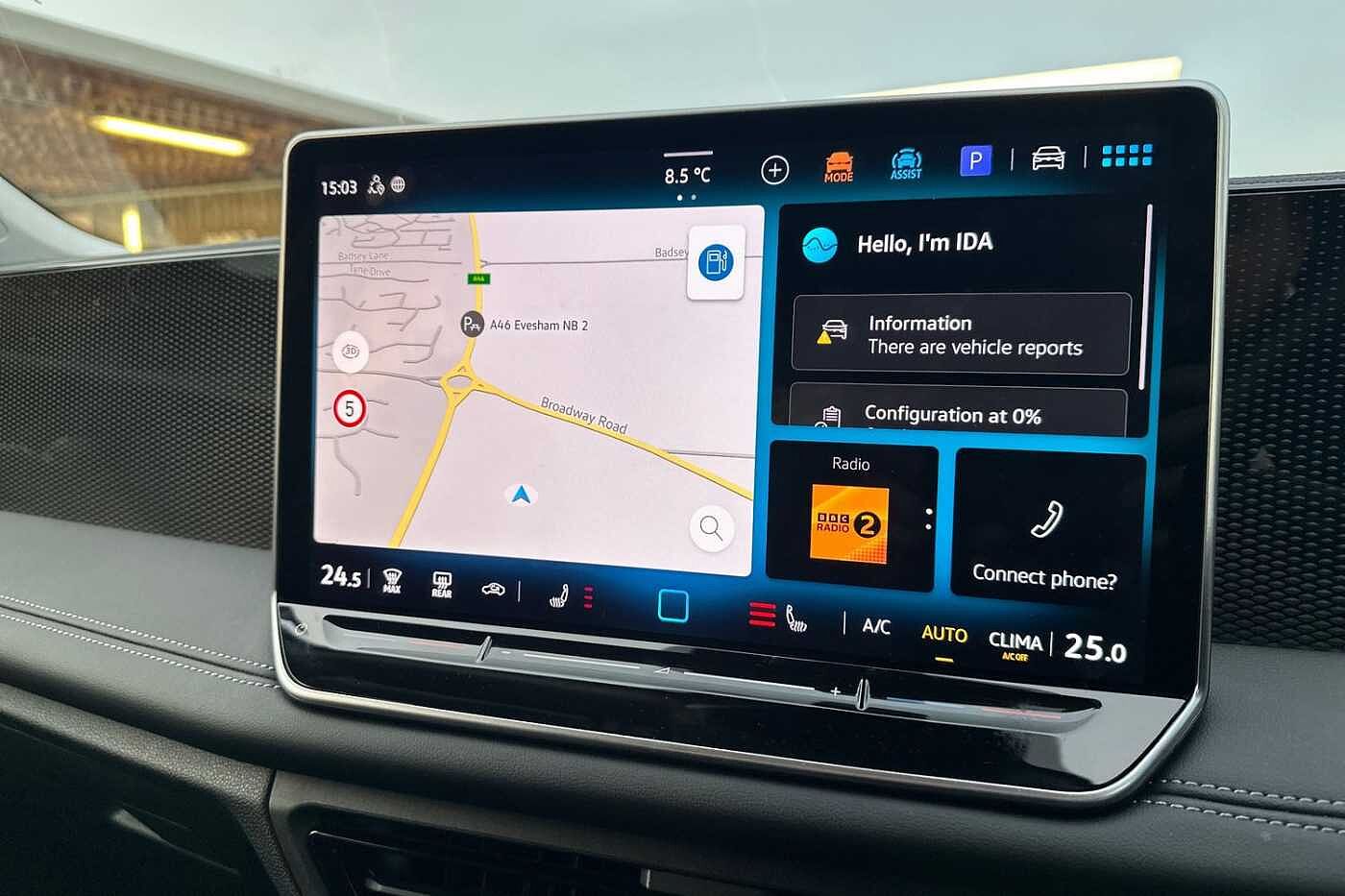 Used Volkswagen Tiguan 2024 for sale - 77239261: Photo 12