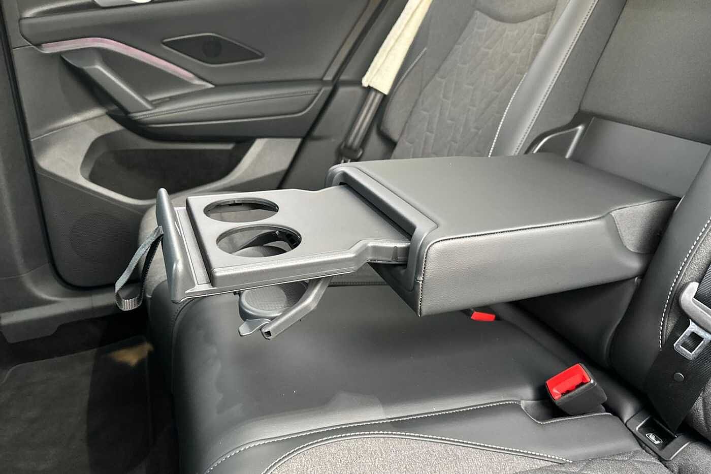 Used Volkswagen Tiguan 2024 for sale - 77239261: Photo 14