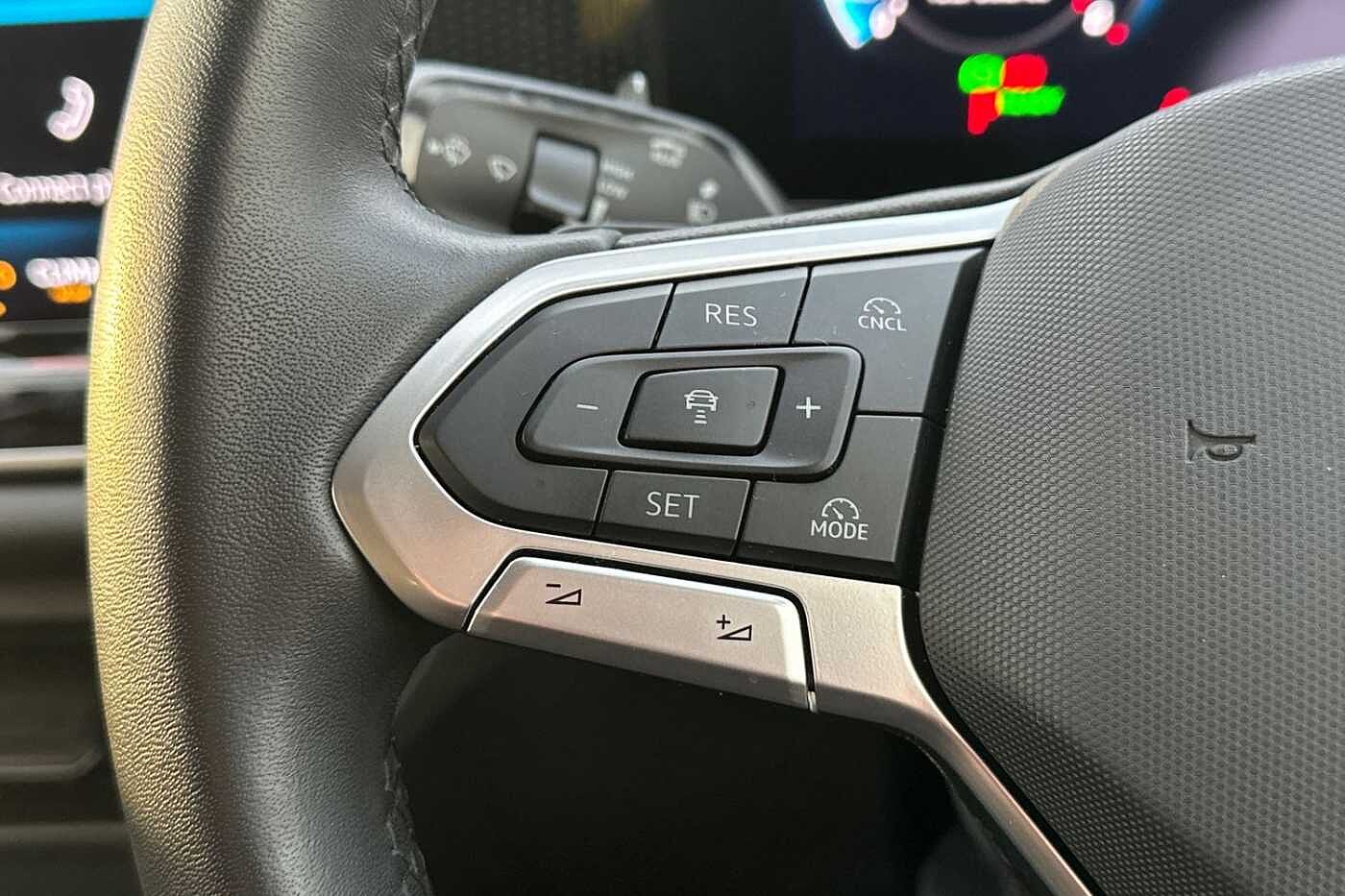 Used Volkswagen Tiguan 2024 for sale - 77239261: Photo 19