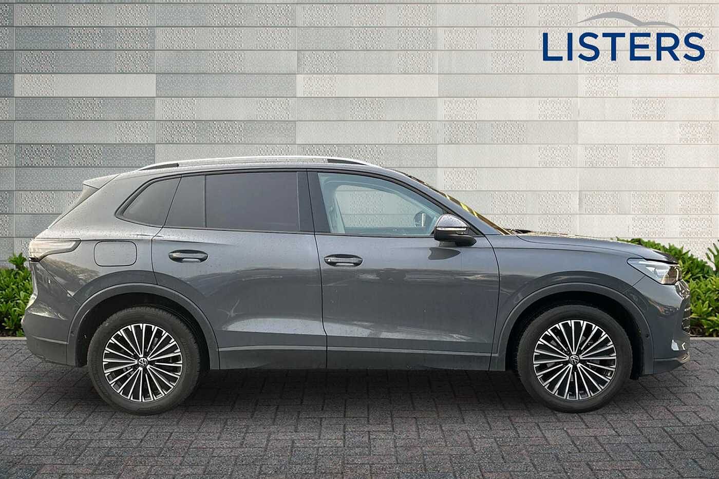 Used Volkswagen Tiguan 2024 for sale - 77239261: Photo 4