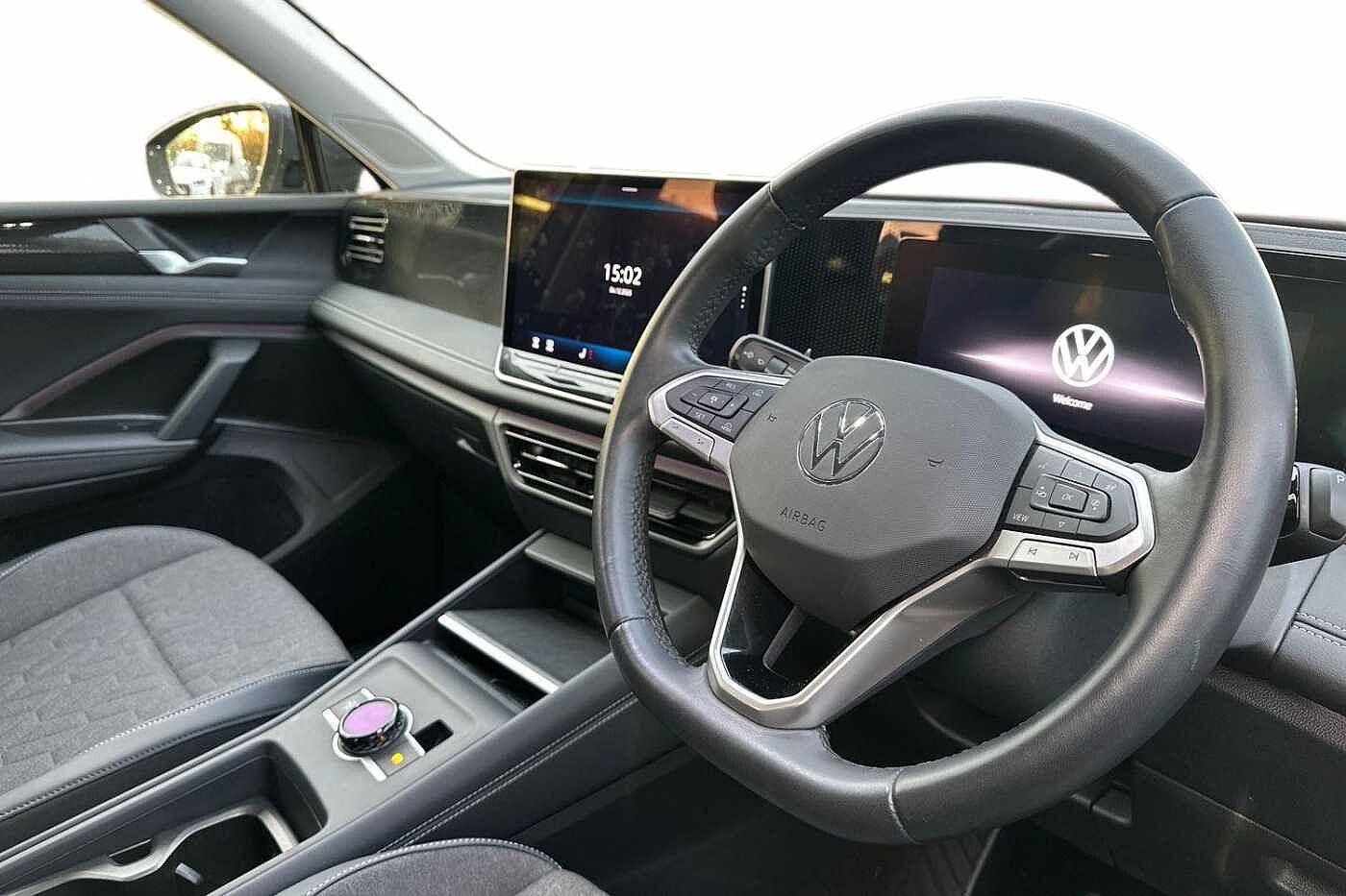 Used Volkswagen Tiguan 2024 for sale - 77239261: Photo 6