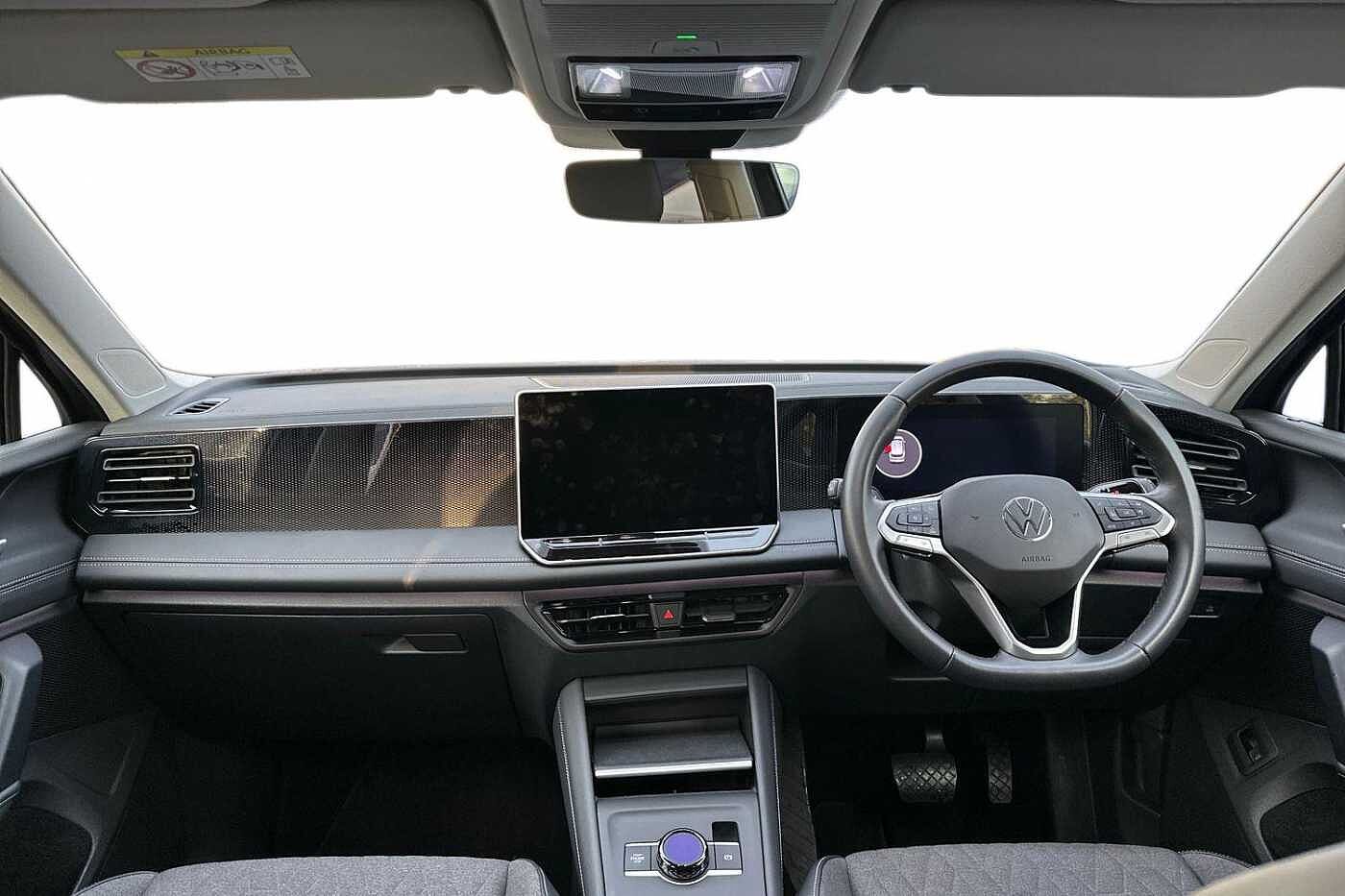 Used Volkswagen Tiguan 2024 for sale - 77239261: Photo 9