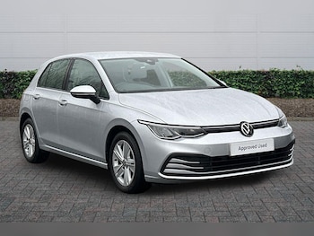 Volkswagen Golf feature image