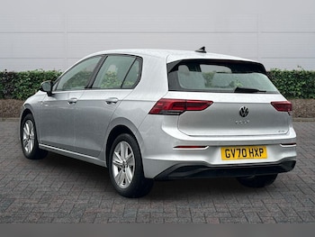 Used Volkswagen Golf 2020 for sale - 77470416: Photo