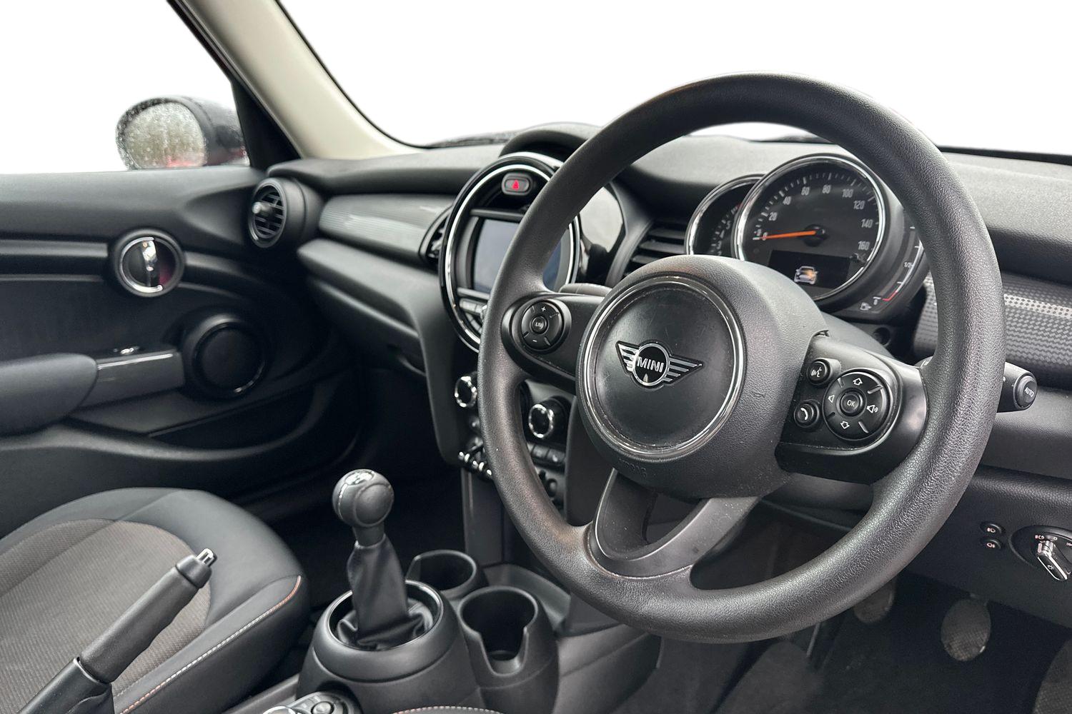 Used MINI Hatch 2019 for sale - 77725073: Photo 12