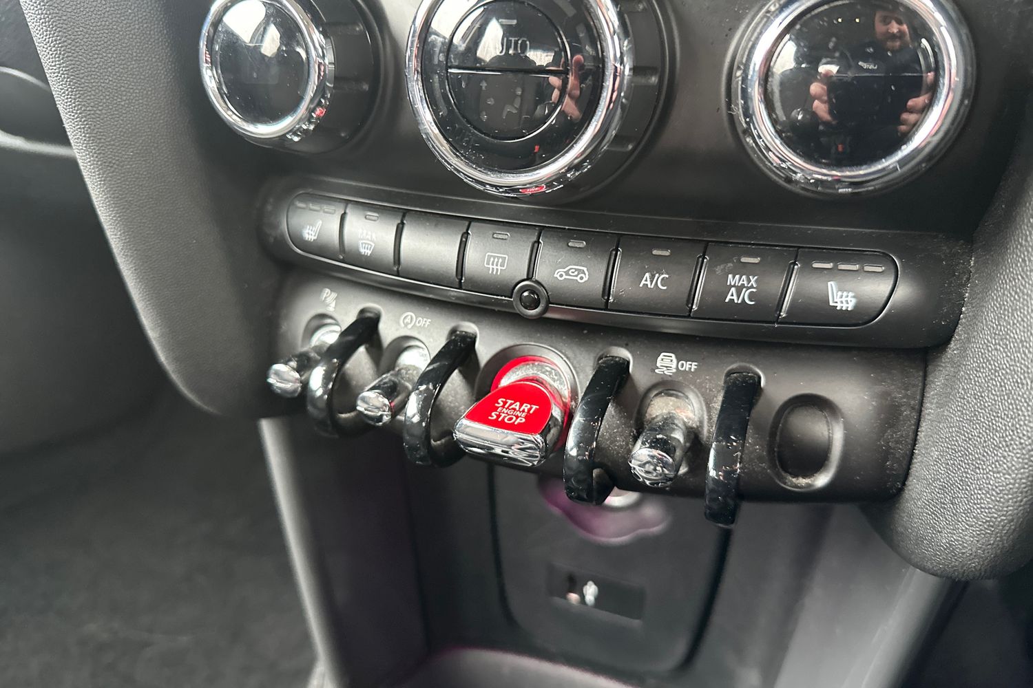 Used MINI Hatch 2019 for sale - 77725073: Photo 15