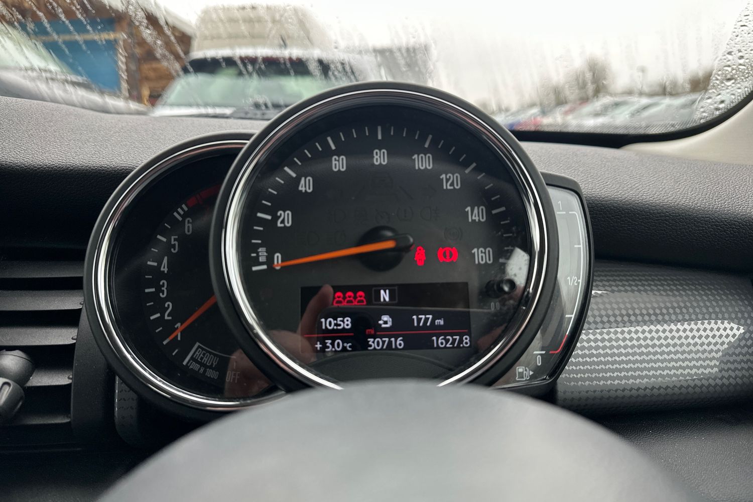 Used MINI Hatch 2019 for sale - 77725073: Photo 17