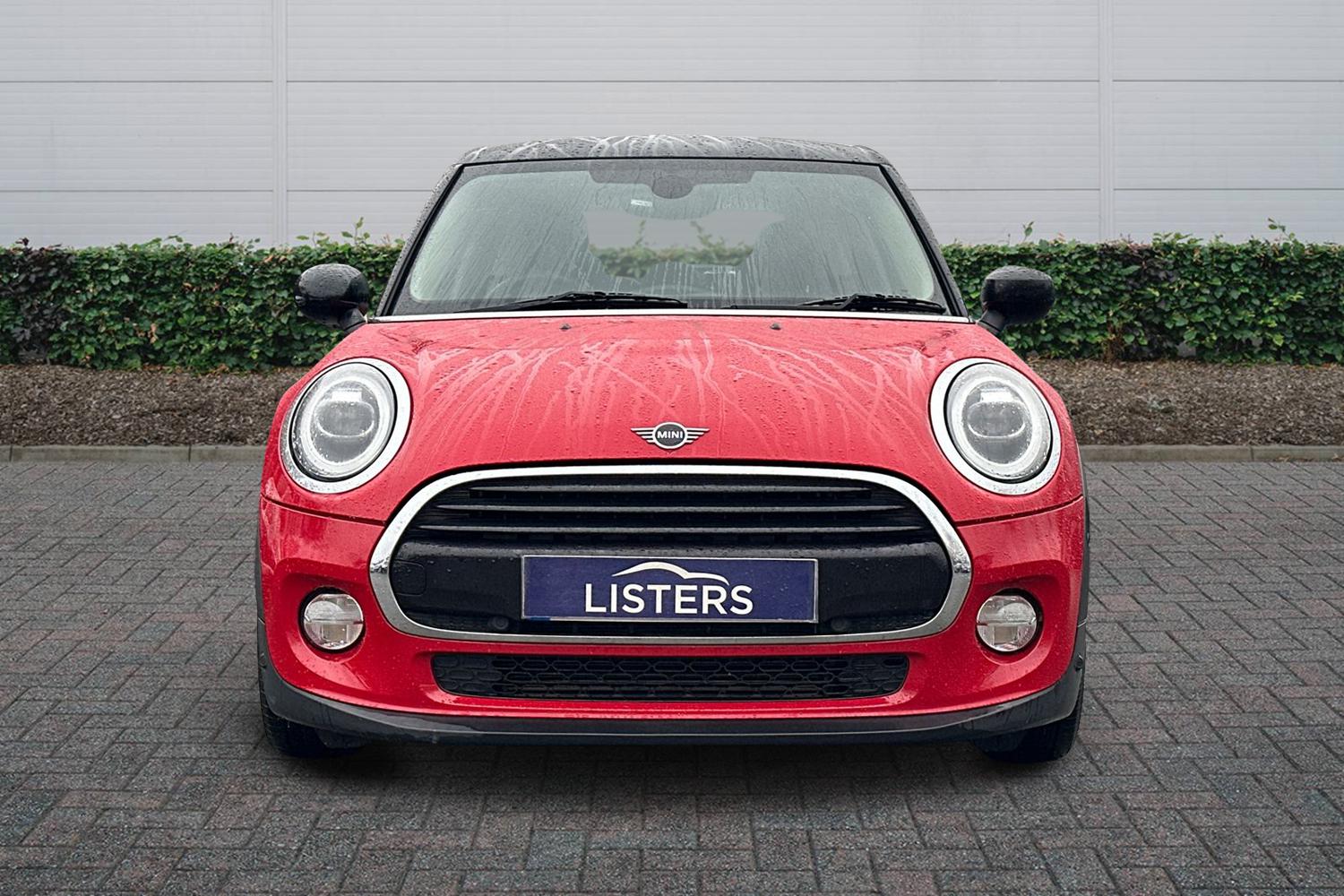 Used MINI Hatch 2019 for sale - 77725073: Photo 3