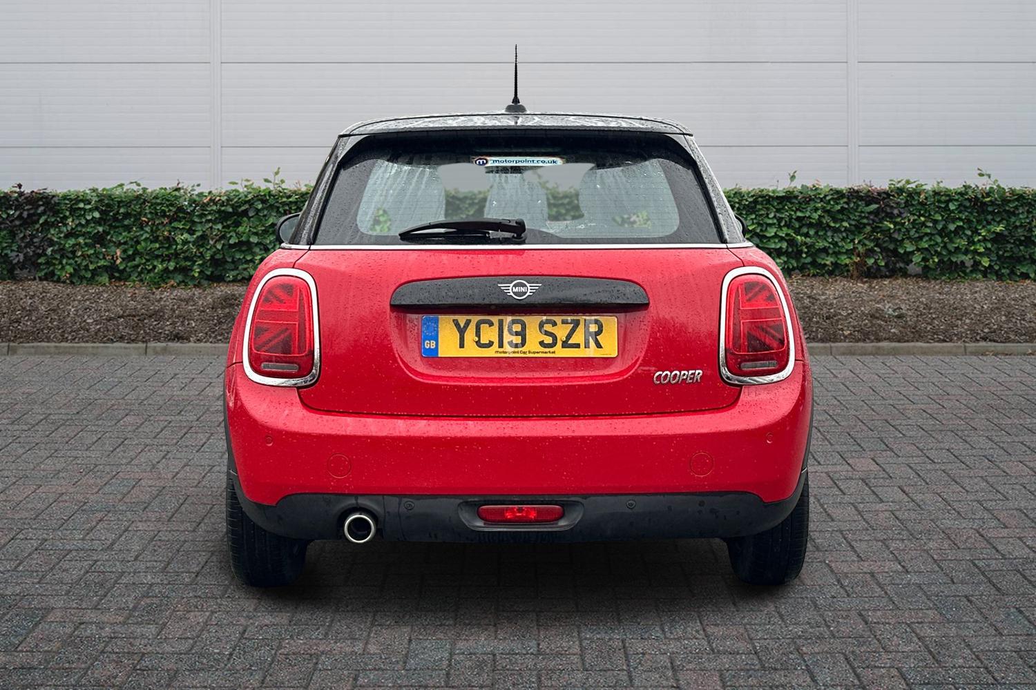 Used MINI Hatch 2019 for sale - 77725073: Photo 4