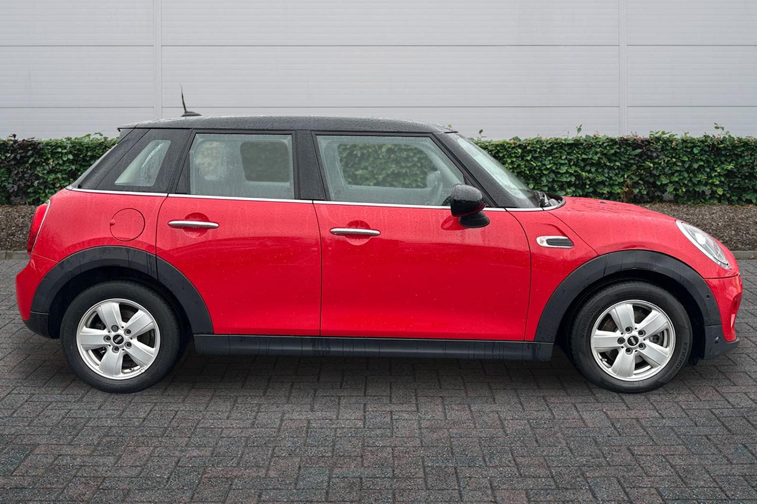 Used MINI Hatch 2019 for sale - 77725073: Photo 5