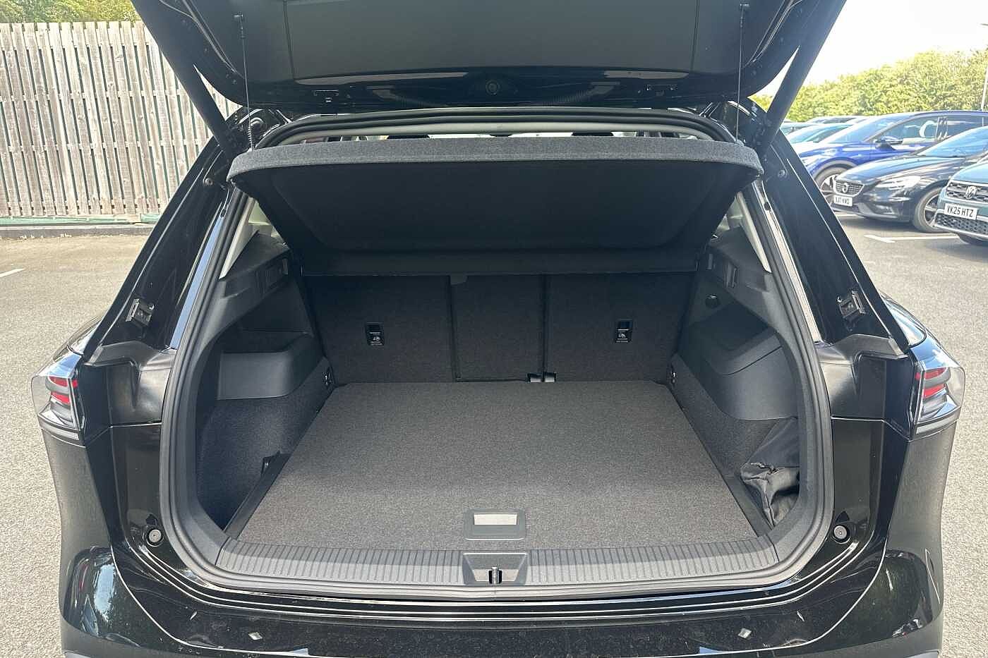 Used Volkswagen Tiguan 2025 for sale - 76110553: Photo 12
