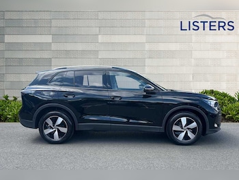 Used Volkswagen Tiguan 2025 for sale - 76110553: Photo 4