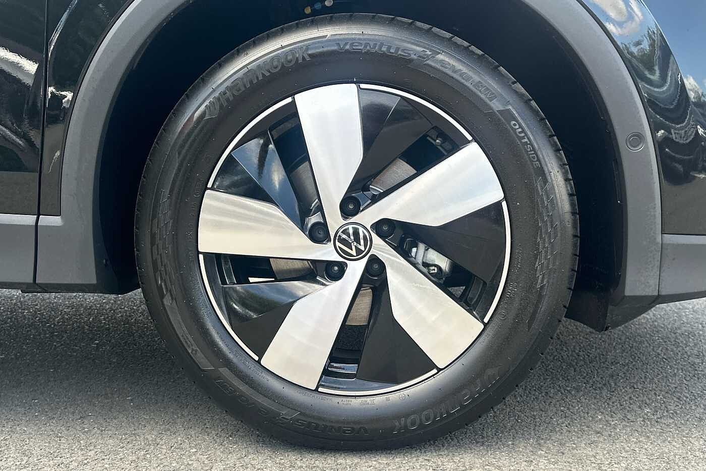 Used Volkswagen Tiguan 2025 for sale - 76110553: Photo 5