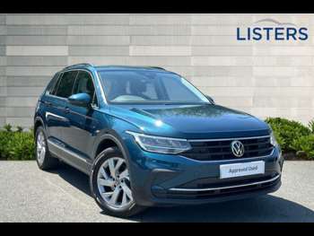 2021 (21) - 2.0 TDI Life 5dr DSG