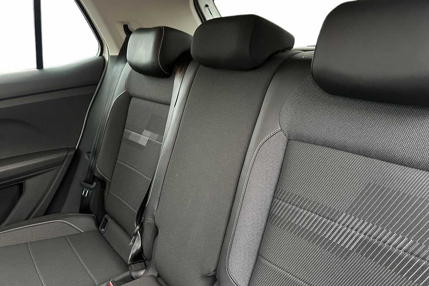 Used Volkswagen T-Cross 2022 for sale - 77176650: Photo 10