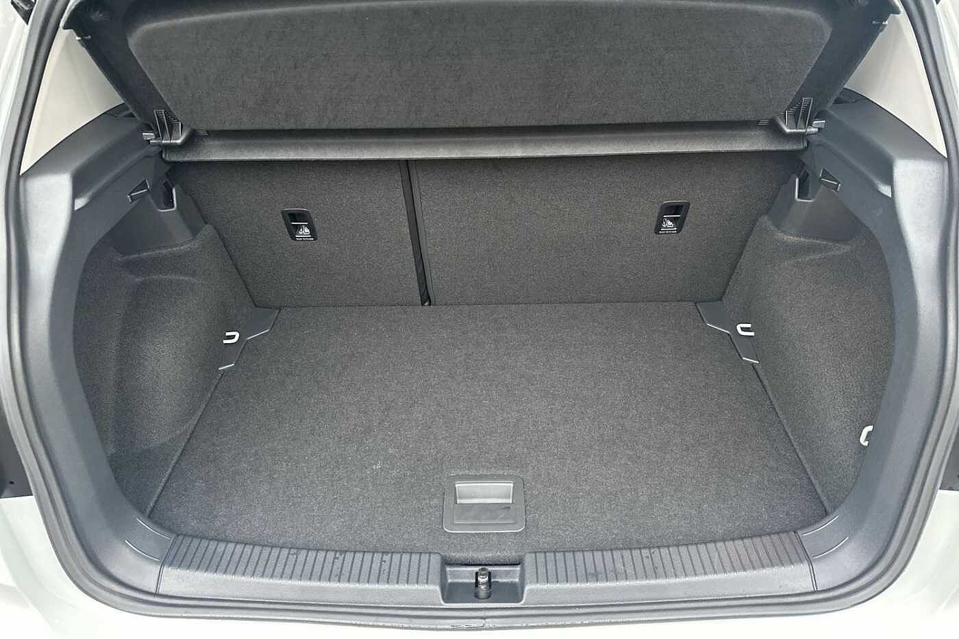 Used Volkswagen T-Cross 2022 for sale - 77176650: Photo 11