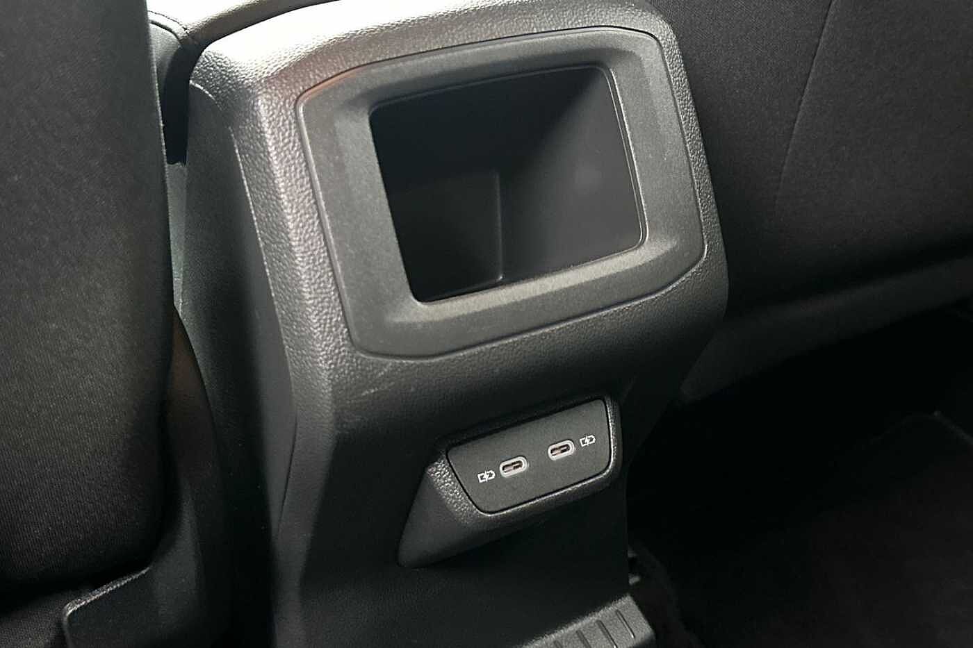 Used Volkswagen T-Cross 2022 for sale - 77176650: Photo 13