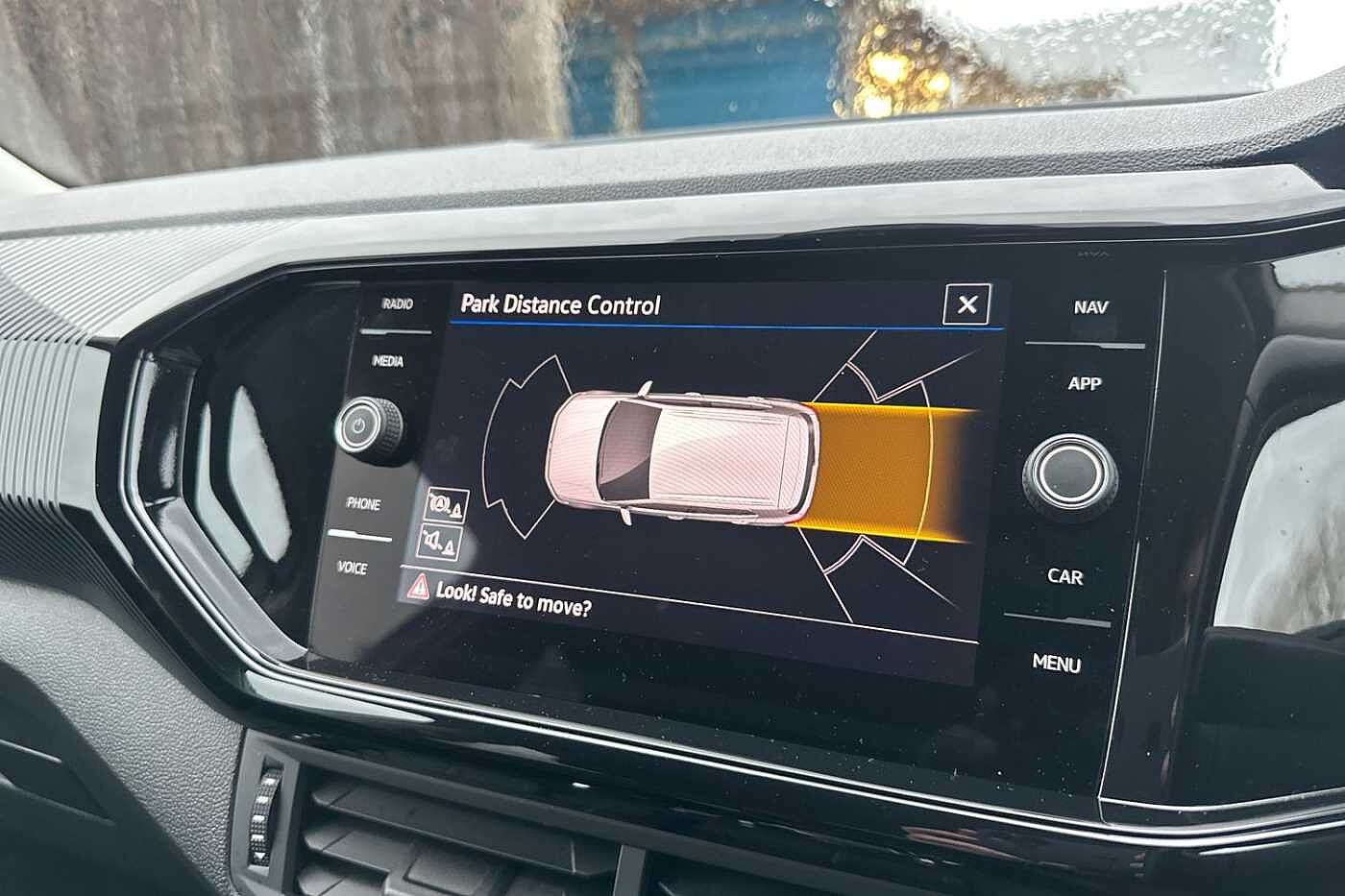 Used Volkswagen T-Cross 2022 for sale - 77176650: Photo 15