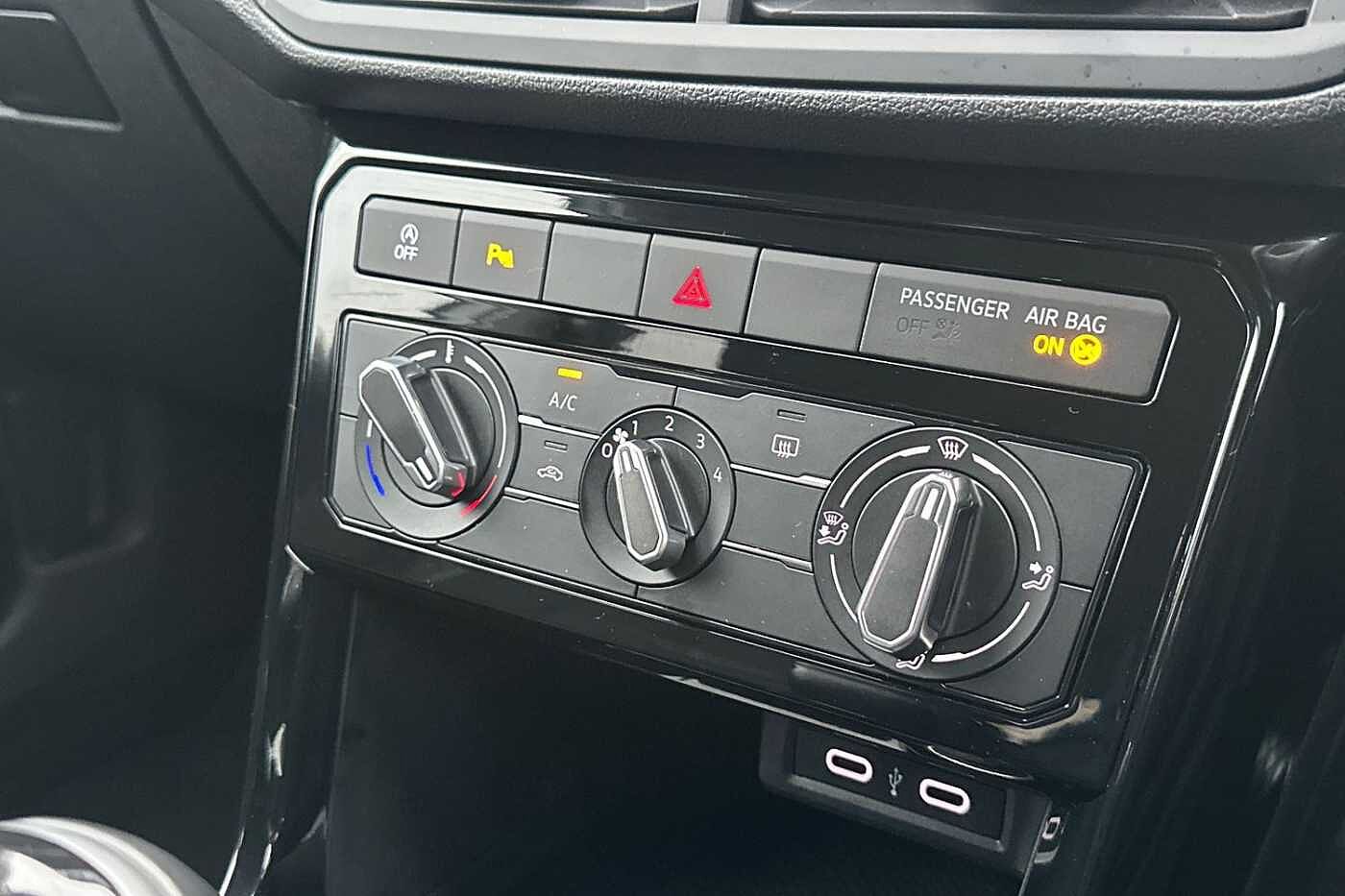 Used Volkswagen T-Cross 2022 for sale - 77176650: Photo 16