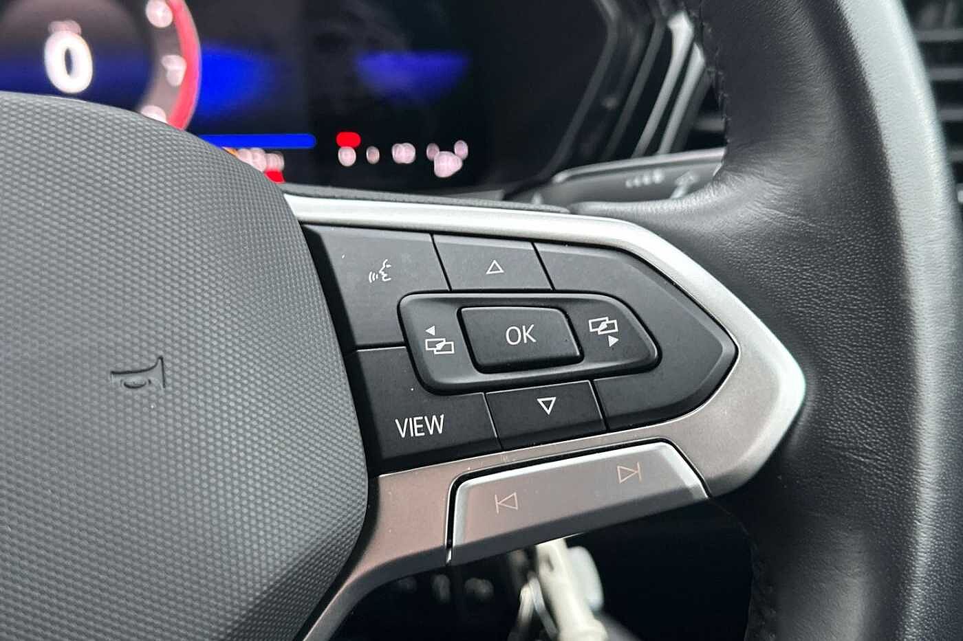 Used Volkswagen T-Cross 2022 for sale - 77176650: Photo 18