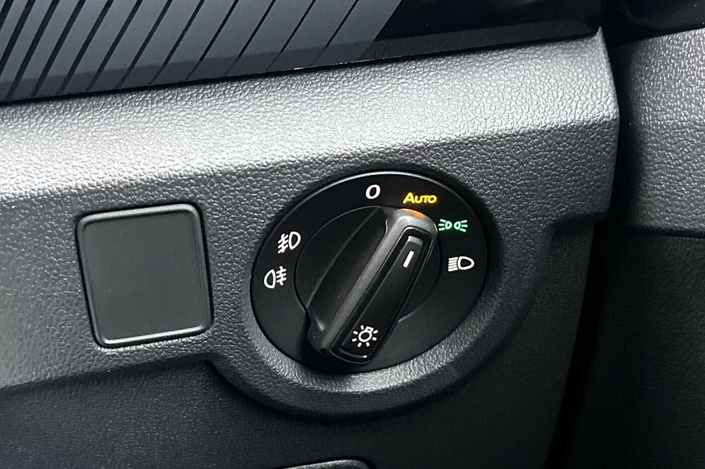 Used Volkswagen T-Cross 2022 for sale - 77176650: Photo 19