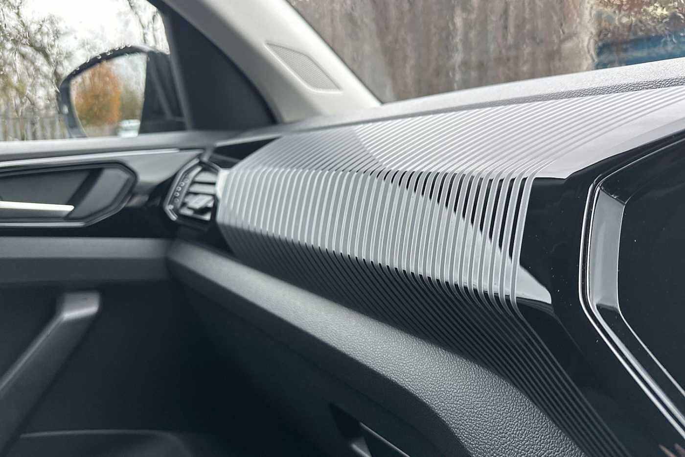 Used Volkswagen T-Cross 2022 for sale - 77176650: Photo 20