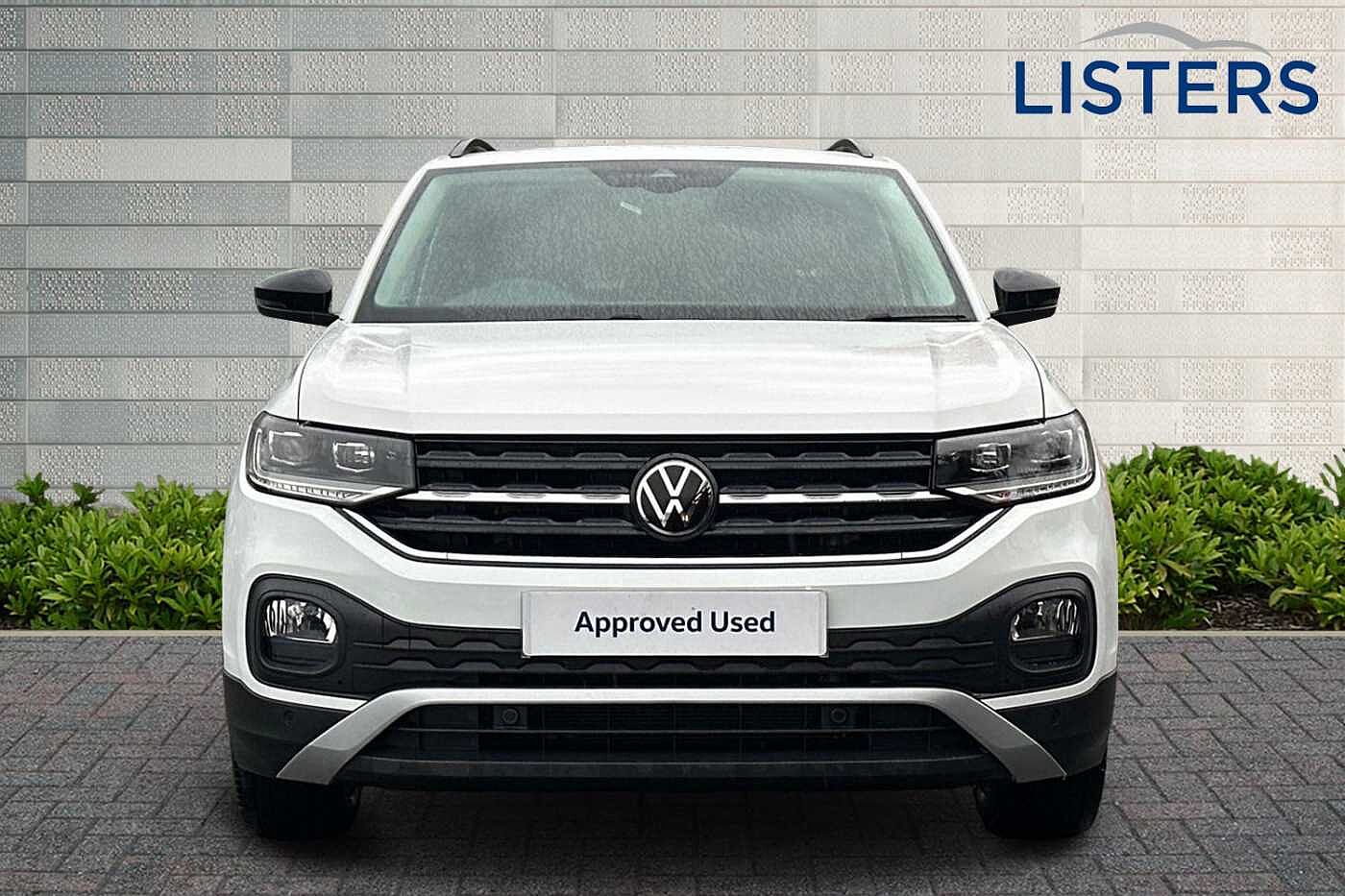 Used Volkswagen T-Cross 2022 for sale - 77176650: Photo 7