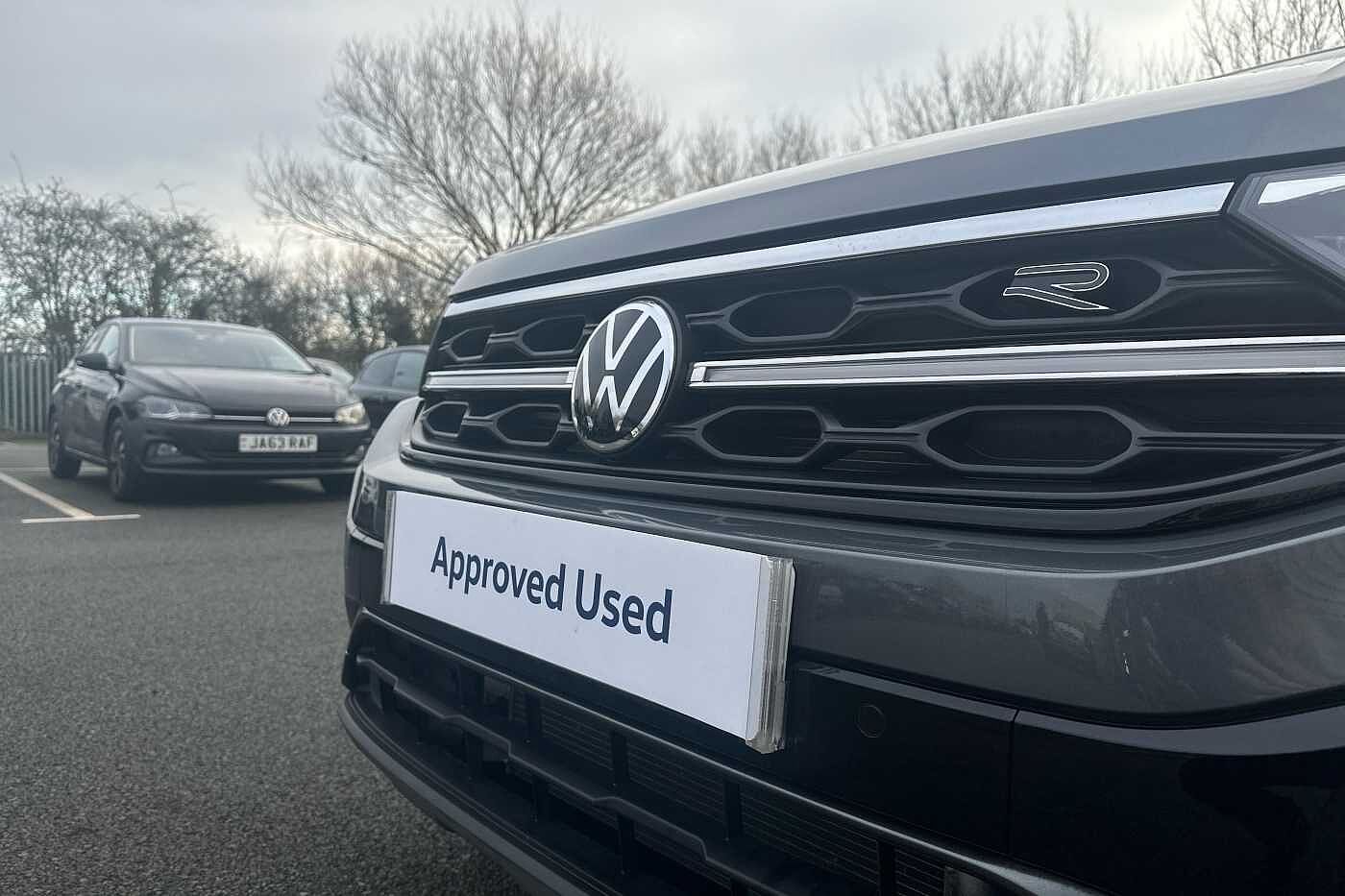 Used Volkswagen T-Roc 2024 for sale - 76111421: Photo 19