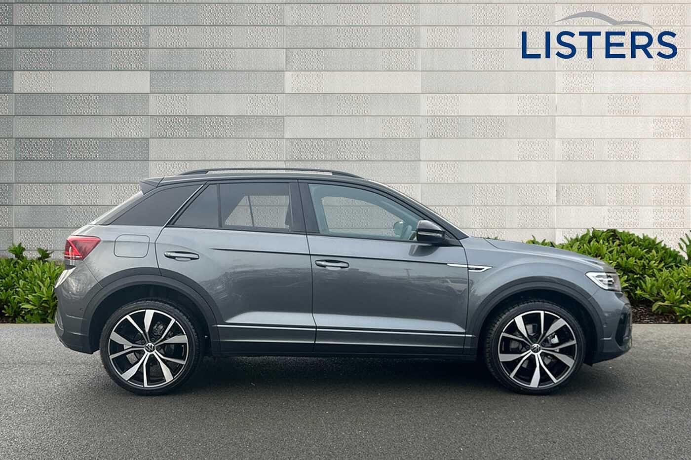 Used Volkswagen T-Roc 2024 for sale - 76111421: Photo 4