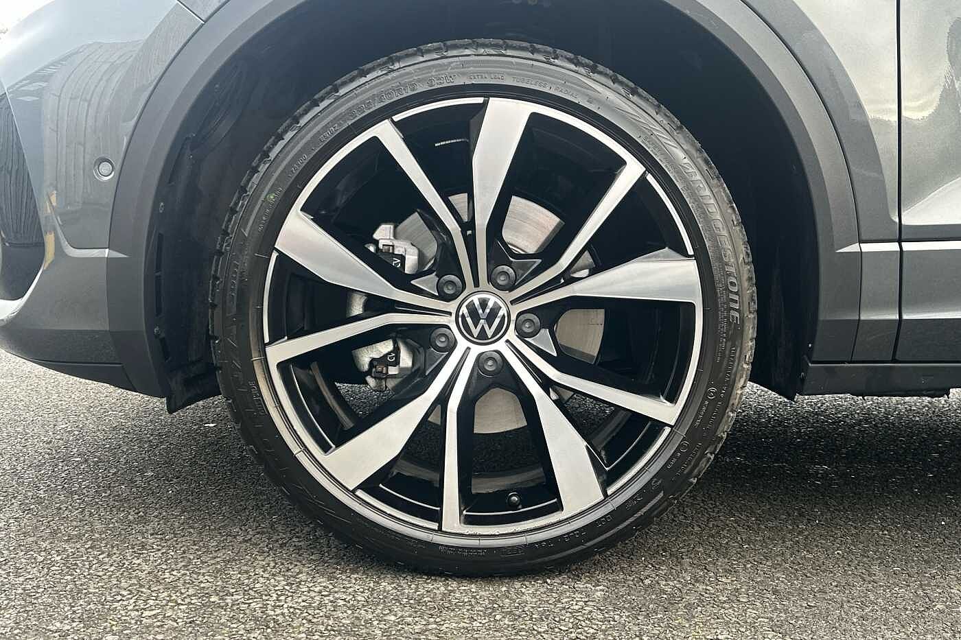 Used Volkswagen T-Roc 2024 for sale - 76111421: Photo 5