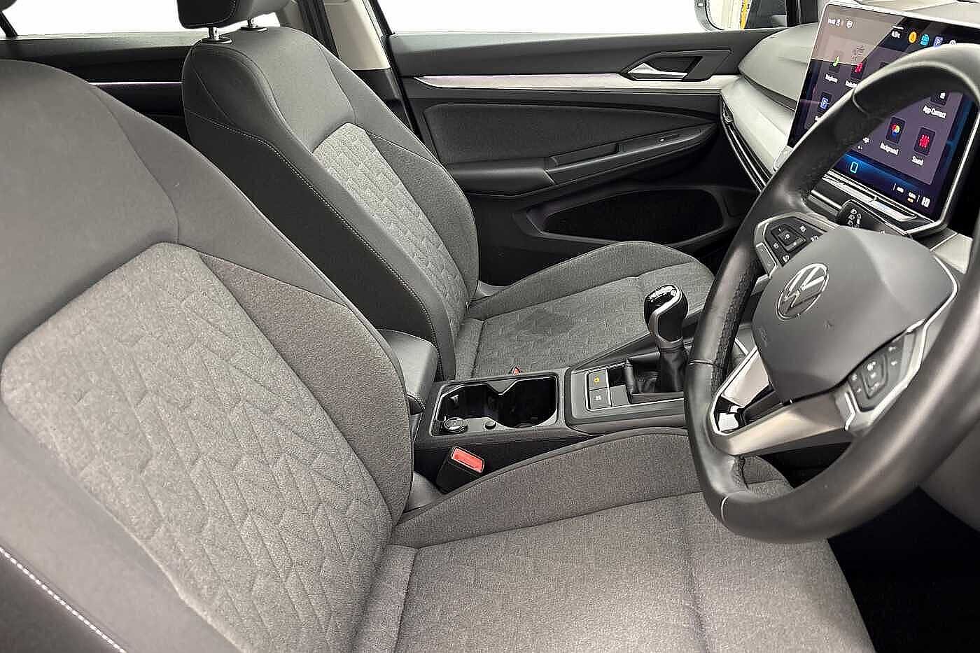 Used Volkswagen Golf 2024 for sale - 77725381: Photo 10