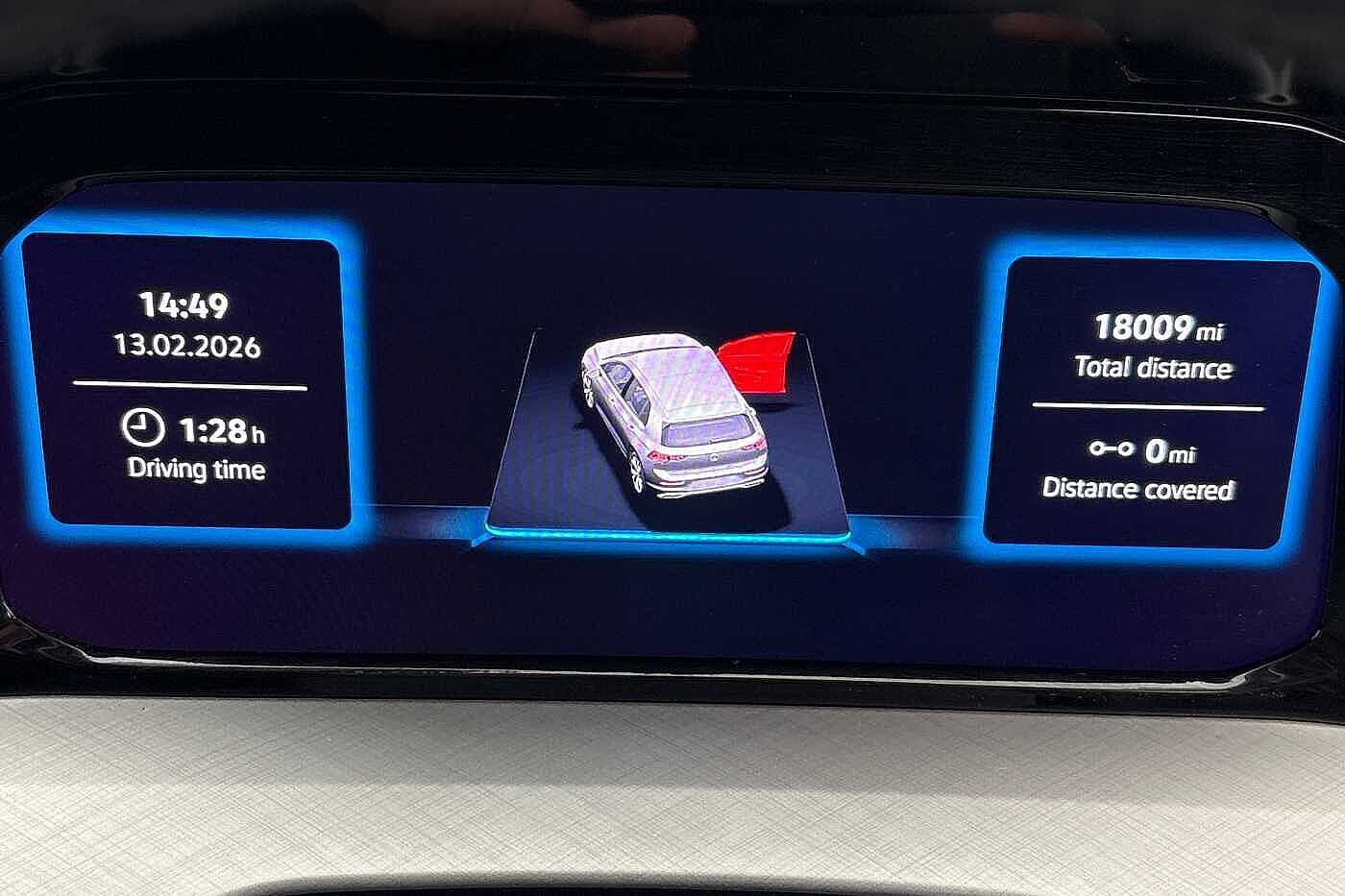 Used Volkswagen Golf 2024 for sale - 77725381: Photo 11