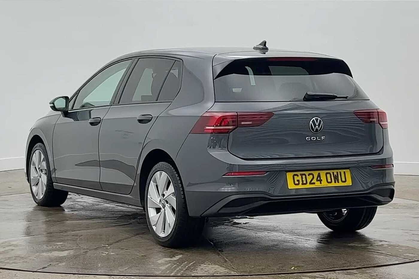 Used Volkswagen Golf 2024 for sale - 77725381: Photo 3