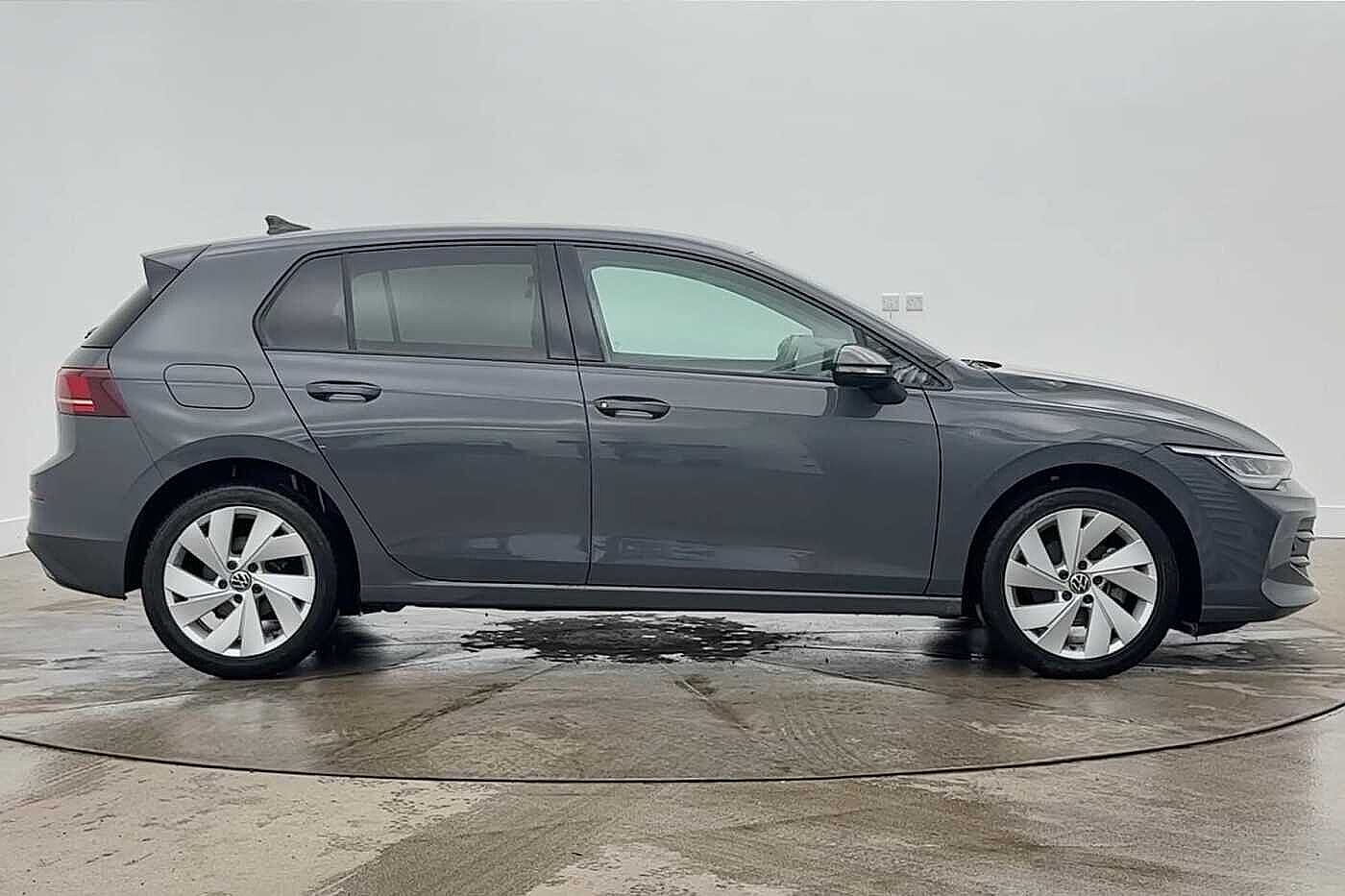 Used Volkswagen Golf 2024 for sale - 77725381: Photo 4