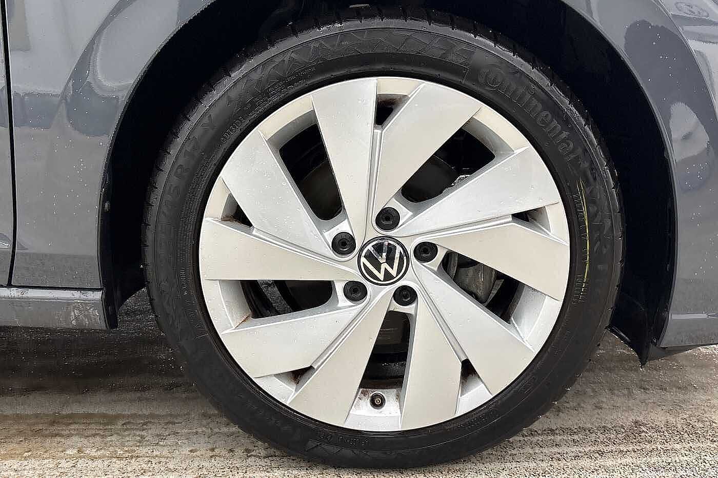 Used Volkswagen Golf 2024 for sale - 77725381: Photo 5