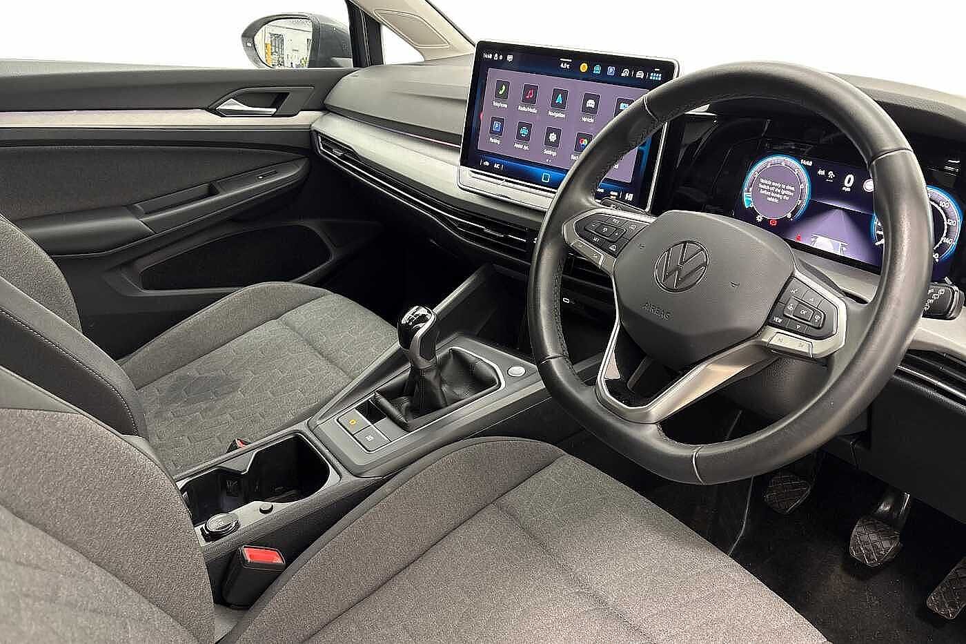 Used Volkswagen Golf 2024 for sale - 77725381: Photo 6